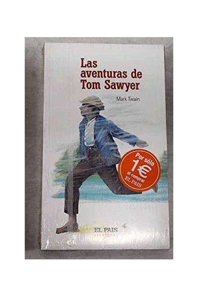 Las Aventuras De Tom Sawyer
